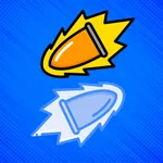 Shooting Heroes icon