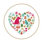 PET FOOD STORE icon