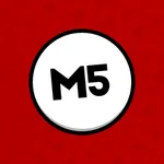 M5 school icon