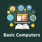 Learn Basic Computer Tutorials icon