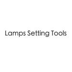 Lamps Setting(Tools) icon