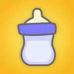 Mommy - Newborn Baby Tracker icon