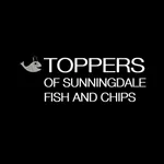 Toppers Of Sunningdale Fish icon