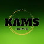 KAMS Ride Systems Driver icon