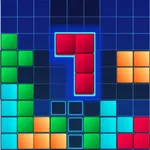 Tetrodoku Block Puzzle icon