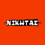 Νικήτας icon