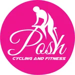 Posh Cycling and Fitness icon