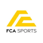 FCA Sports Coach icon