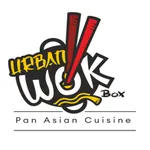 Urban WokBox icon