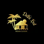 Delhi Hut, Northampton icon