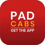 PAD CABS icon