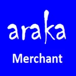 Araka Merchant icon