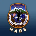 Alaska DOC HARS icon