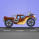 Car Crash Sandbox icon