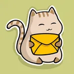 猫邮 icon