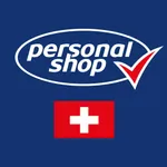 Personalshop Schweiz icon