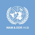 WAM and DDR Hub icon