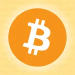 Bitcoin Maximalist App icon