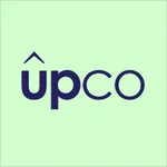 UpCo Clock In/Out icon