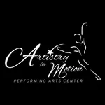 Artistry in Motion Performing icon