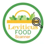 Leviticus Food Scanner icon