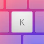 Keyb icon