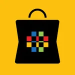 Pixel Store icon