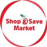 Shop & Save icon