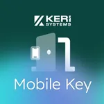 Keri Confluence Mobile Key icon