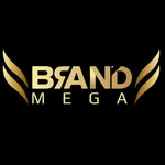 Brand Mega icon