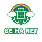 SEIHA NET アプリ icon