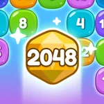 Block Shot 2048 icon