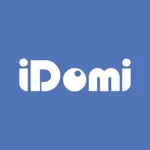 iDomi - Smart IOT icon