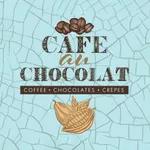 Cafe au Chocolat icon