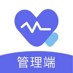 微健康管理端 icon