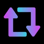 Tik Repost- Save & Edit Videos icon