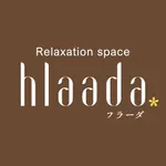 リラクゼーションスペースhlaada　公式アプリ icon