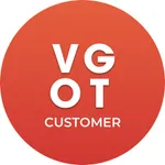 V'Got Customer icon