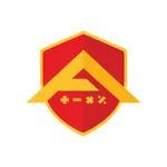 Accounting Superhero icon