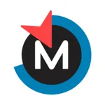 Mindler Navigate icon