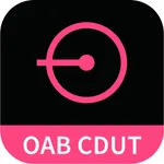 OAB CDUT icon