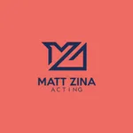 Matt Zina Acting icon