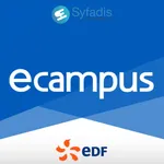 ecampus edf icon