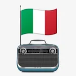 FM Radio Italy Live Station icon