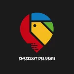 CheckOut Delivery Agent icon