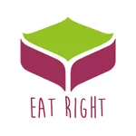 Eat Right | ايت رايت icon