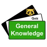 General Knowledge (Quiz) icon