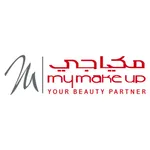 MyMakeUp - Jordan icon