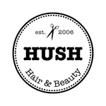 Hush Hair & Beauty icon