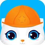 安全猫APP icon